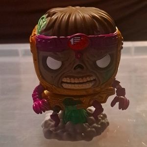 M.O.D.O.K. funko loose